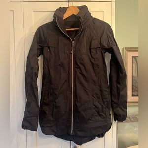 Perfect condition Lululemon jacket